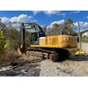 John Deere 350G Excavator